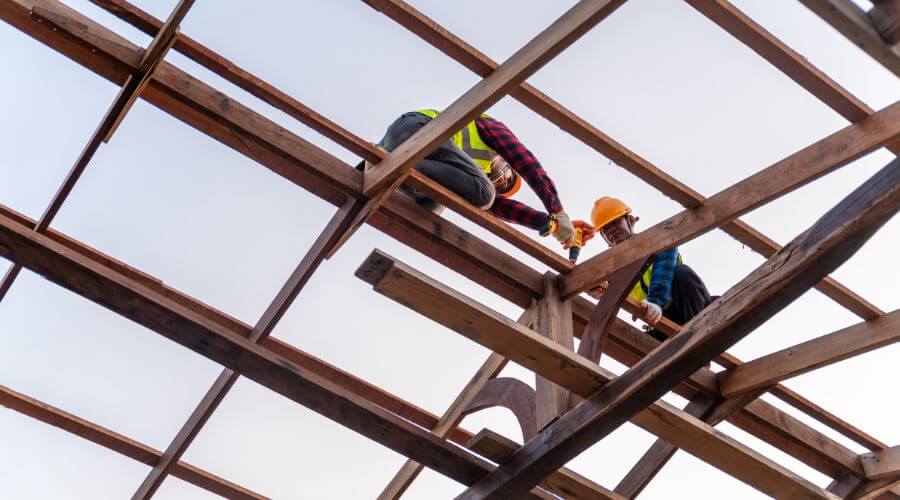 Expert new roof installation services in Wayland, NY